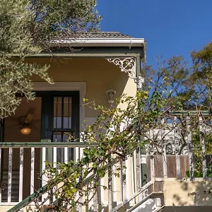 Maison d'hôtes Mediterranean